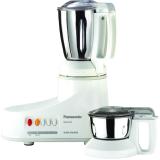 Panasonic MX-AC210SWUA  Wet and Dry Mixer Grinder