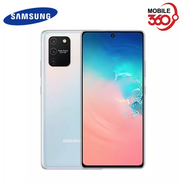 Samsung Galaxy S10 Lite / 8GB Ram 128GB Rom / 6.7inches / Snapdragon 855 /  [Export Set]