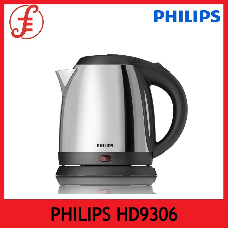 Philips HD9306/03 Daily Collection Kettle 1.5L 1800 WATTS