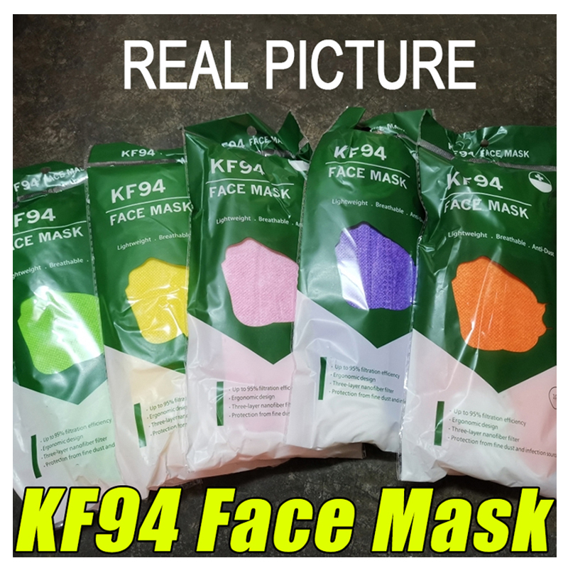 [50pcs]kf94 face mask Disposable 50pcs mask original on sale washable 3D flat fold fish shaped 4 Layered Filters KF94 mask 10 pieces per Box KF94 Mask Black Mask White Mask Nanofiber Mask Individually
