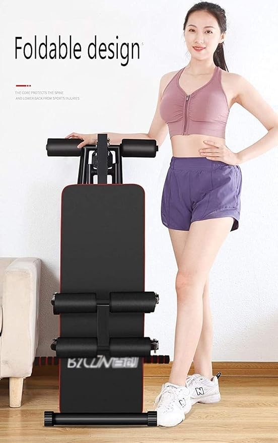 Multifunctional sports equipment