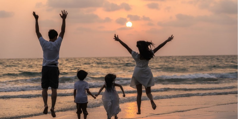 3 artículos de viaje imprescindibles para los nuevos padres