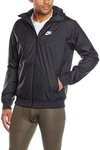 Nike Sportswear Windrunner Men's Jacket