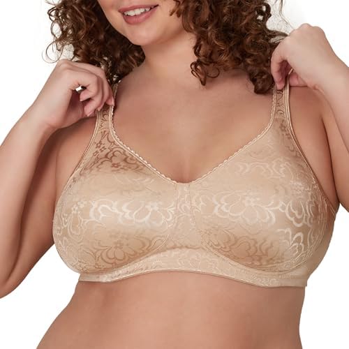 PLAYTEX 18 Hour Ultimate Lift and Support Wire-Free Bra